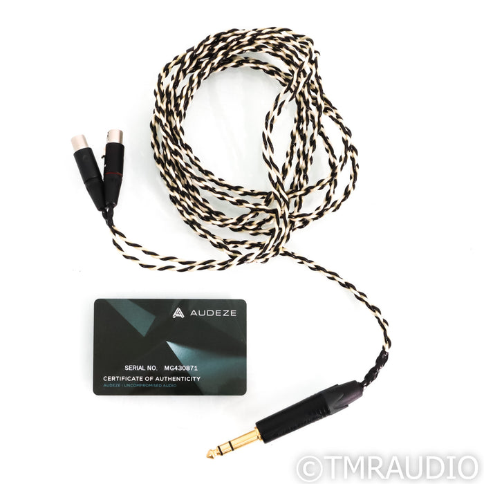 Audeze LCD-4z Open Back Headphones