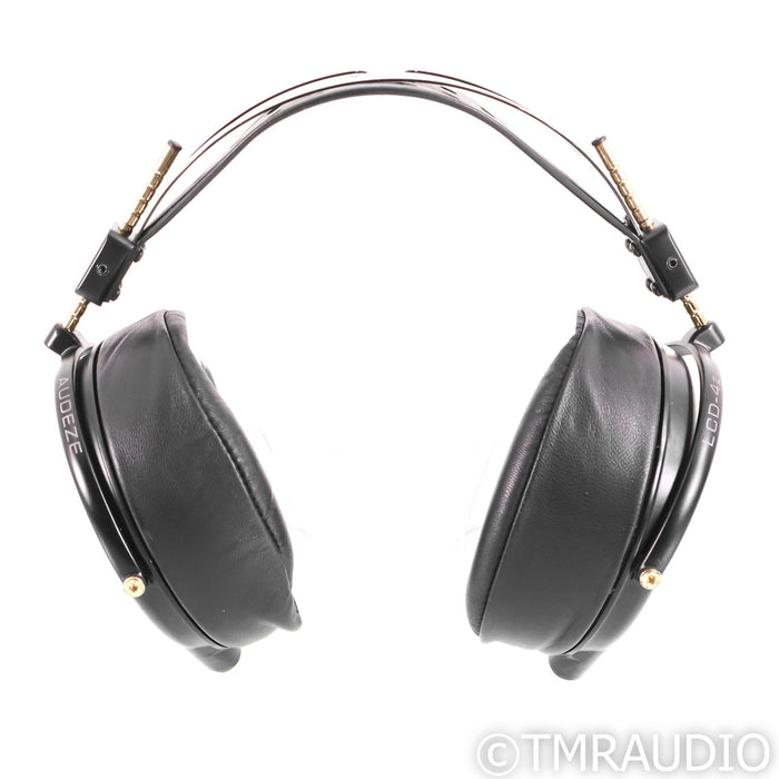 Audeze LCD-4z Open Back Headphones