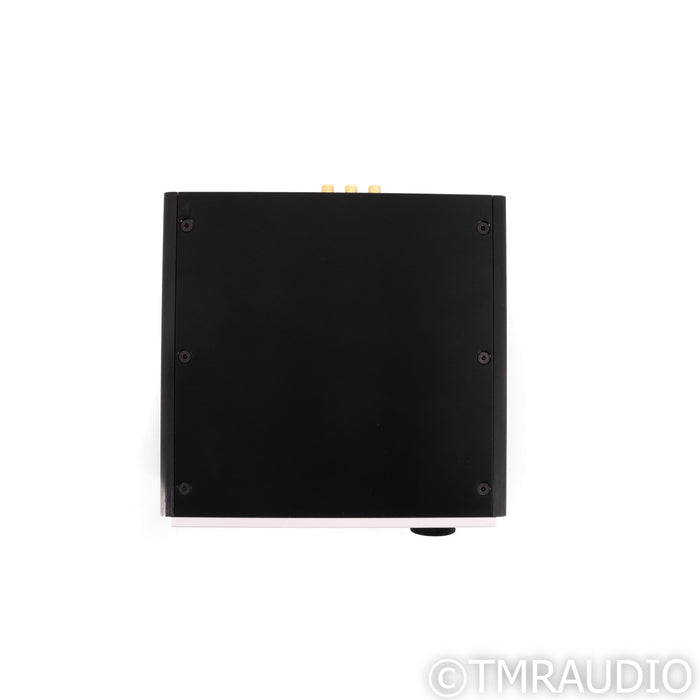 Benchmark Media LA-4 Stereo Preamplifier; w/ Remote