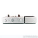 ModWright Instruments LS300 Stereo Tube Preamplifier; With PS300