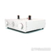 ModWright Instruments LS300 Stereo Tube Preamplifier; With PS300