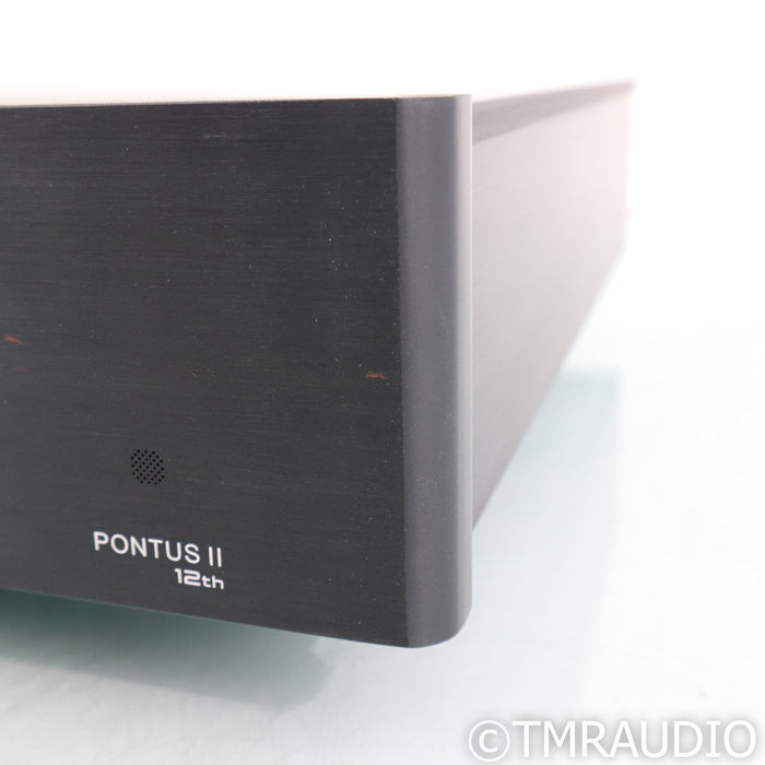 Denafrips Pontus II 12th Anniversary Edition DAC; D/A Converter