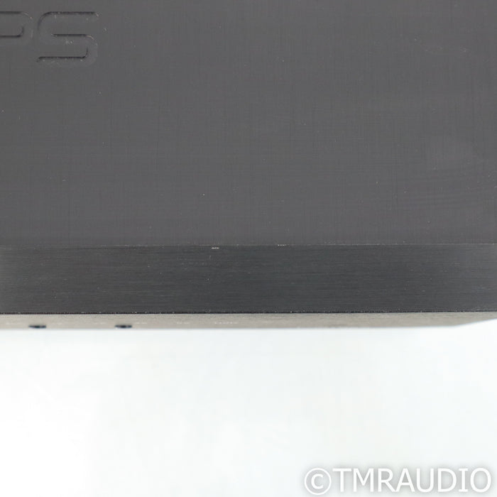 Denafrips Pontus II 12th Anniversary Edition DAC; D/A Converter