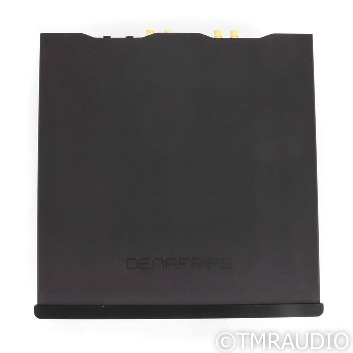 Denafrips Pontus II 12th Anniversary Edition DAC; D/A Converter