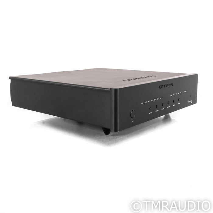 Denafrips Pontus II 12th Anniversary Edition DAC; D/A Converter