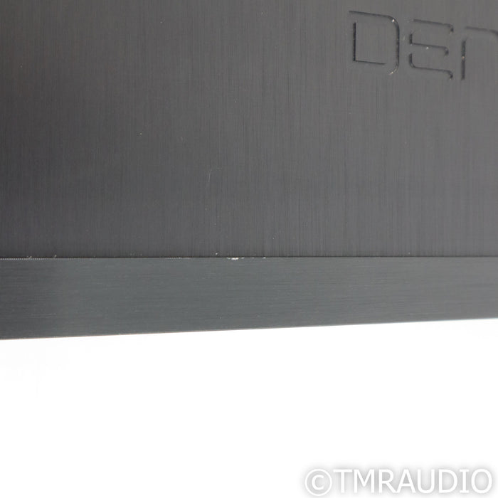 Denafrips Pontus II 12th Anniversary Edition DAC; D/A Converter