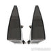 Borresen X2 Floorstanding Speakers; Black Pair