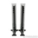 Borresen X2 Floorstanding Speakers; Black Pair