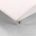REL Acoustics T/9x 10" Powered Subwoofer; High Gloss White
