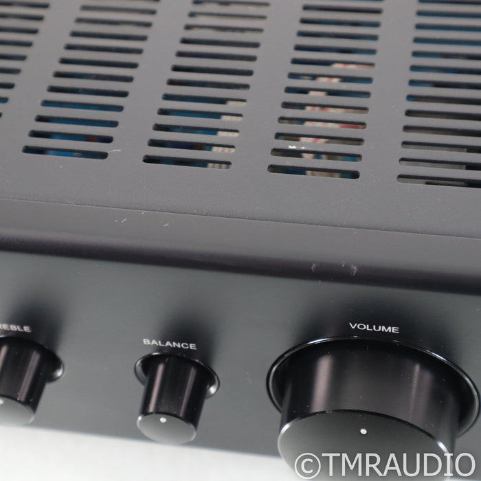 NAD Electronics C 165BEE Stereo Preamplifier; MM & MC Phono
