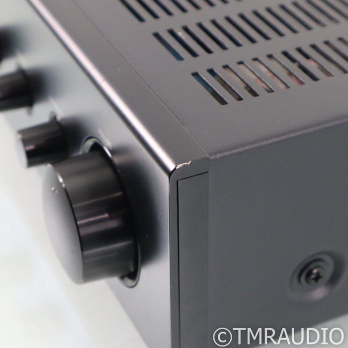 NAD Electronics C 165BEE Stereo Preamplifier; MM & MC Phono