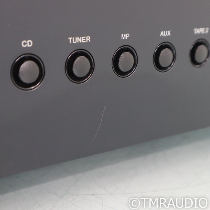 NAD Electronics C 165BEE Stereo Preamplifier; MM & MC Phono