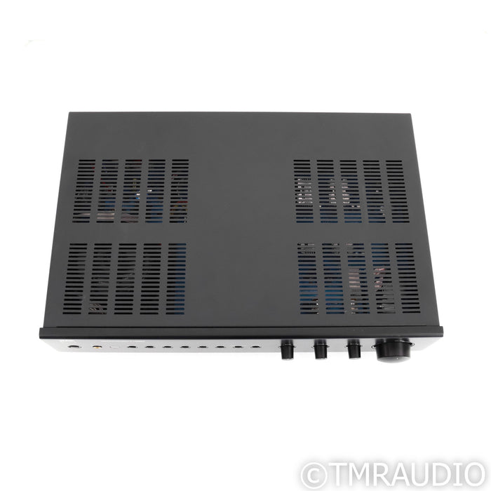 NAD Electronics C 165BEE Stereo Preamplifier; MM & MC Phono