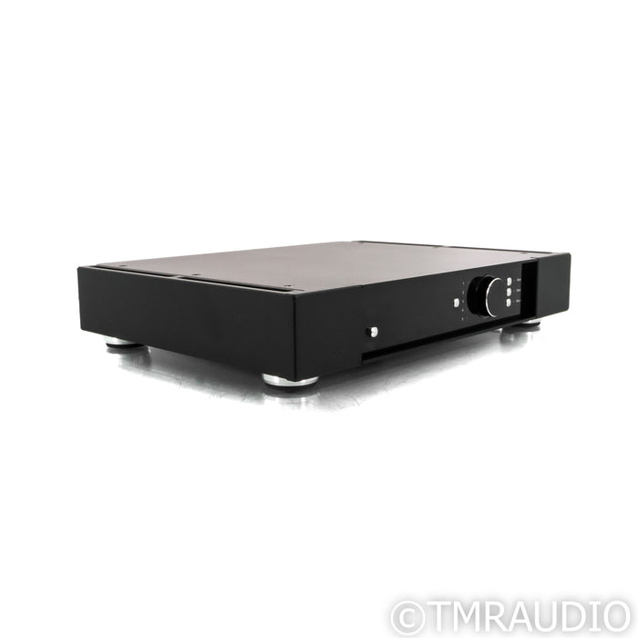 Rega Elicit-R Stereo Integrated Amplifier; MM Phono