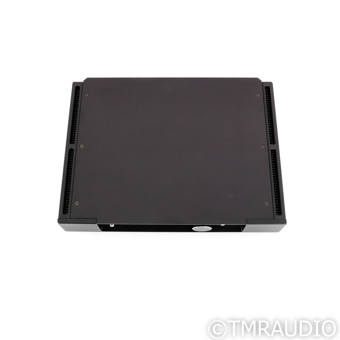 Rega Elicit-R Stereo Integrated Amplifier; MM Phono