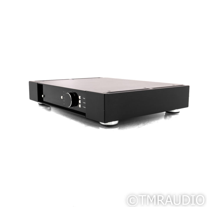 Rega Elicit-R Stereo Integrated Amplifier; MM Phono