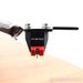 Pro-Ject X2 Belt-Drive Turntable; Sumiko Moonstone MM Cartridge