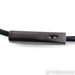 AudioQuest Water RCA Cables; 1m Pair Interconnects