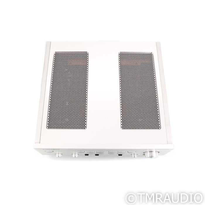Luxman L-595ASE Stereo Integrated Amplifier; MM & MC Phono