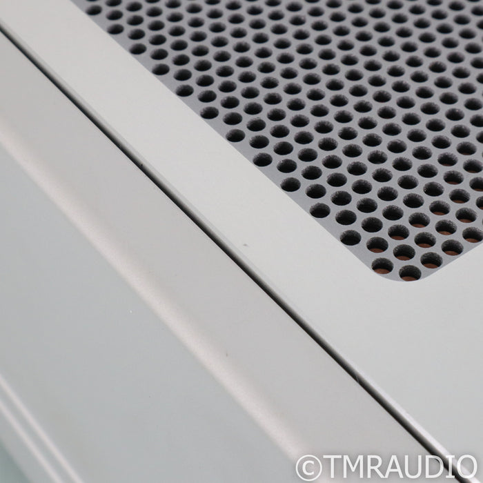 Luxman L-595ASE Stereo Integrated Amplifier; MM & MC Phono