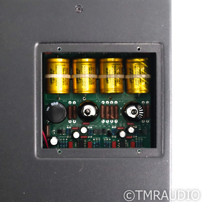 Cary Audio Design DMC-600SE Tube Hybrid CD Player / DAC; New Laser Assembly