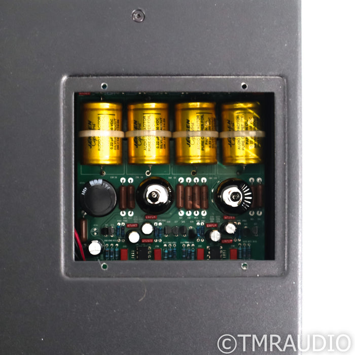 Cary Audio Design DMC-600SE Tube Hybrid CD Player & DAC; Bluetooth