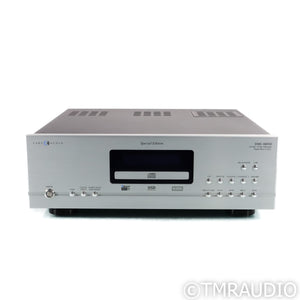 Cary Audio Design DMC-600SE Tube Hybrid CD Player / DAC; New Laser Assembly