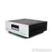 Cary Audio Design DMC-600SE Tube Hybrid CD Player / DAC; New Laser Assembly