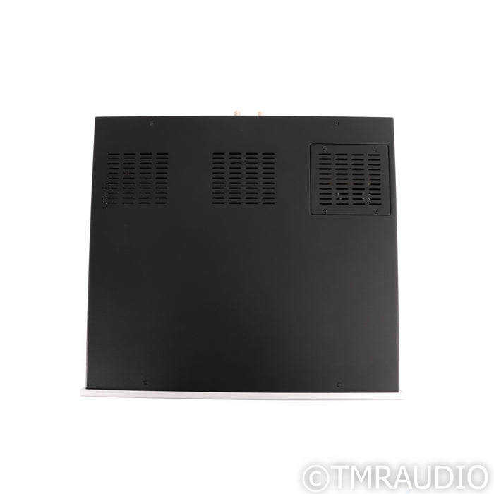 Cary Audio Design DMC-600SE Tube Hybrid CD Player / DAC; New Laser Assembly