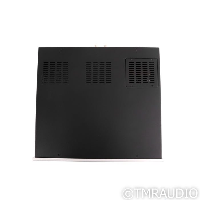 Cary Audio Design DMC-600SE Tube Hybrid CD Player & DAC; Bluetooth