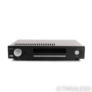 Arcam SA20 Stereo Integrated Amplifier; MM Phono