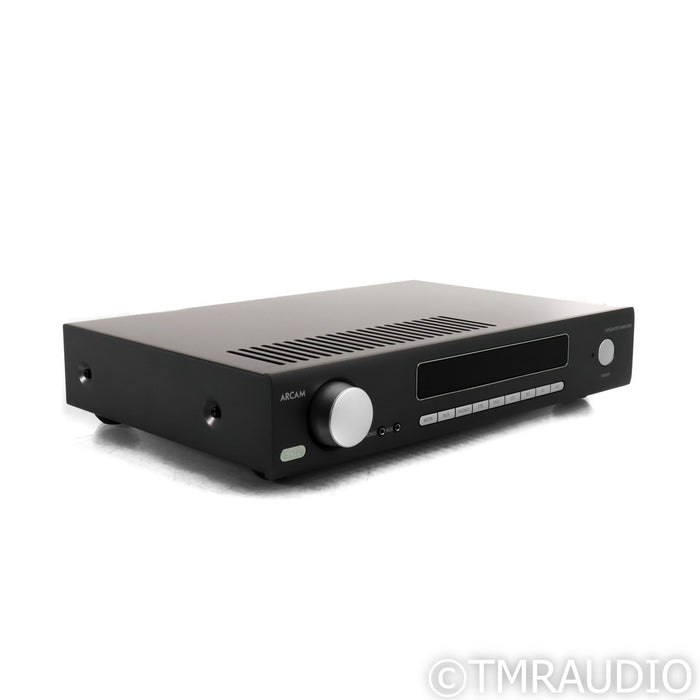 Arcam SA20 Stereo Integrated Amplifier; MM Phono