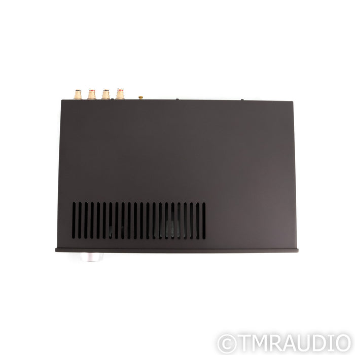 Arcam SA20 Stereo Integrated Amplifier; MM Phono
