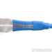 Nordost Flatline Blue Heaven Bi-Wire Speaker Cables; 2m Pair