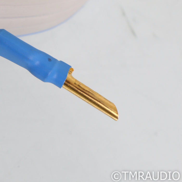 Nordost Flatline Blue Heaven Bi-Wire Speaker Cables; 2m Pair