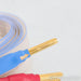Nordost Flatline Blue Heaven Bi-Wire Speaker Cable; 3m Single