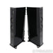 Borresen X2 Floorstanding Speakers; Black Pair