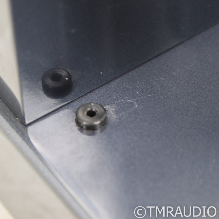 PrimaLuna Dialogue 6 Tube Monoblock Power Amplifiers; Pair