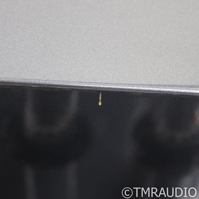 PrimaLuna Dialogue 6 Tube Monoblock Power Amplifiers; Pair