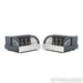 PrimaLuna Dialogue 6 Tube Monoblock Power Amplifiers; Pair