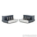 PrimaLuna Dialogue 6 Tube Monoblock Power Amplifiers; Pair
