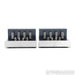 PrimaLuna Dialogue 6 Tube Monoblock Power Amplifiers; Pair