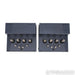 PrimaLuna Dialogue 6 Tube Monoblock Power Amplifiers; Pair