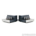 PrimaLuna Dialogue 6 Tube Monoblock Power Amplifiers; Pair