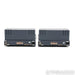 PrimaLuna Dialogue 6 Tube Monoblock Power Amplifiers; Pair
