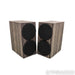 Buchardt Audio S400 MKII Signature Edition Bookshelf Speakers; Zebra Pair