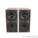 Buchardt Audio S400 MKII Signature Edition Bookshelf Speakers; Zebra Pair