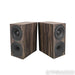 Buchardt Audio S400 MKII Signature Edition Bookshelf Speakers; Zebra Pair