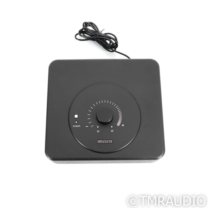 SME Model 6 Classic Turntable; M2-9 (Demo w/ Warranty, No Cartridge)