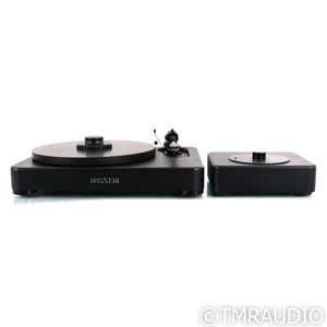 SME Model 6 Classic Turntable; M2-9 (Demo w/ Warranty, No Cartridge)